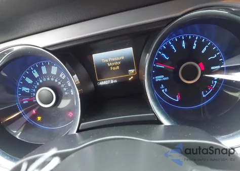 2014 Ford Mustang V6 Premium from USA, damaged, VIN 1ZVBP8AM8E5230932